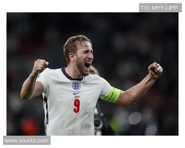 英格兰足球队最大牌球星引领未来球队崛起新征程